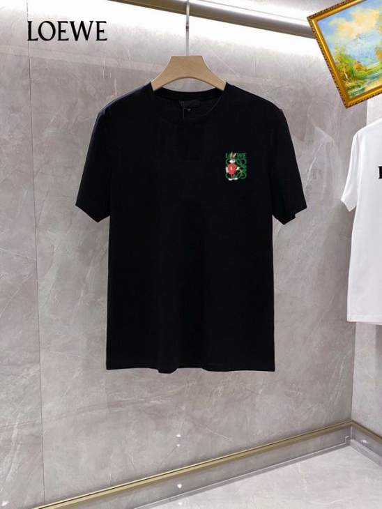 Picture of Loewe T Shirts Short _SKULoeweS-5XL25tr089035